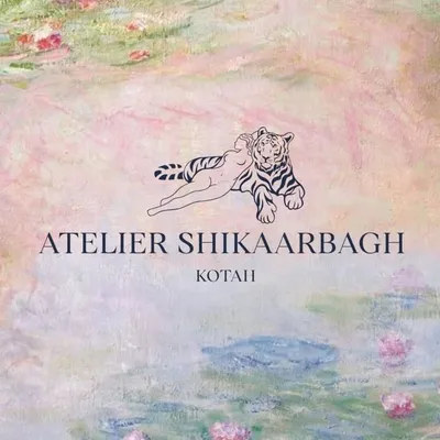 Atelier Shikaarbagh profile