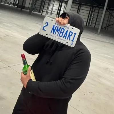 Rhydm🎖️ profile
