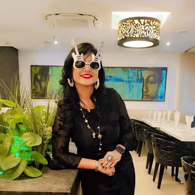 shikha kumari profile