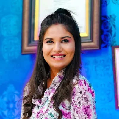 Shikha Sharma