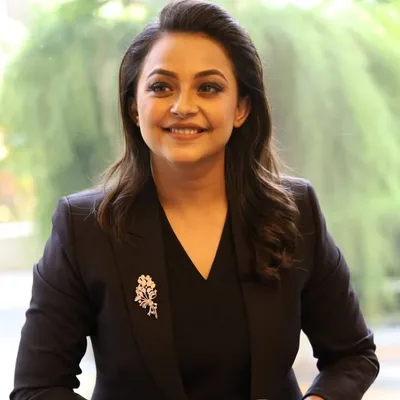 Shikha Thakur profile