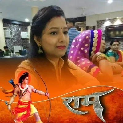 Shikha Pandey profile