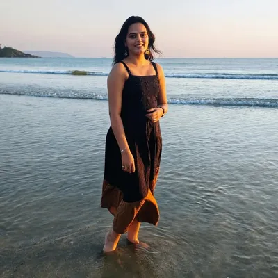 Tr.Shikha Singh profile
