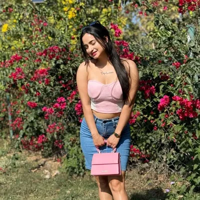Shikhaa Bist profile