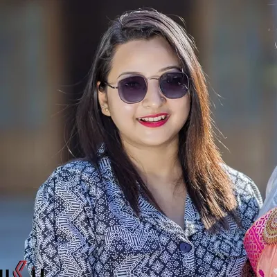 Shikha Makeup artist profile