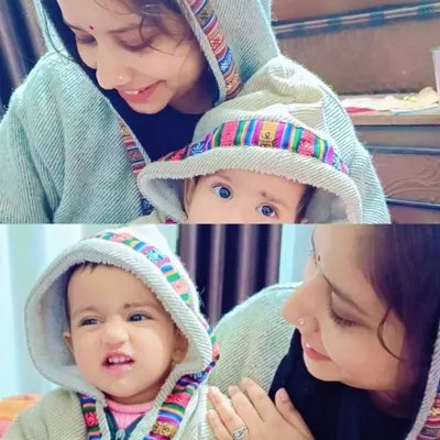 Shikha Nohara profile