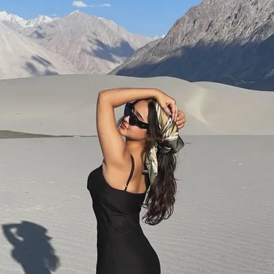Shikha ♡ profile