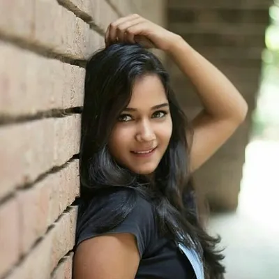 Shikha profile