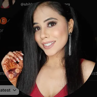 Shikha Verma | Makeup Artist Instagram profile photo