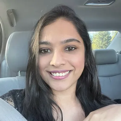 Shikha profile