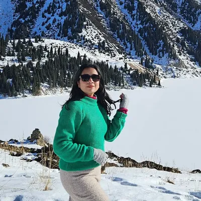 Shikha Bharti | Lifestyle & Travel Mom