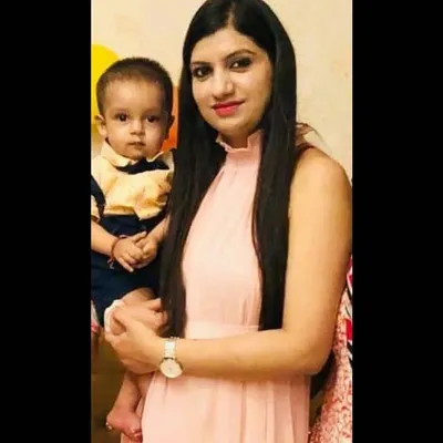 Shikha Chaudhary Chandila profile