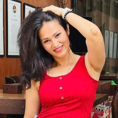 Shikha Chitambareofficial profile
