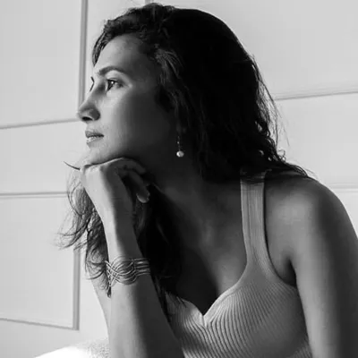Shikha Chowhan profile
