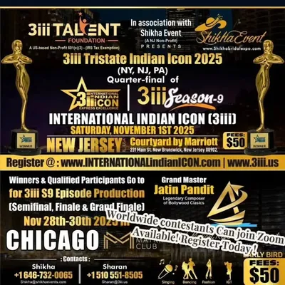 shikhaevents profile