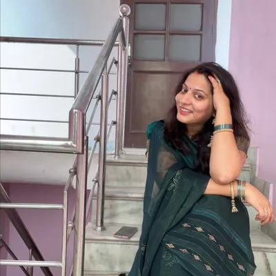 Shikha Thakur profile