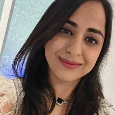 Shikha Jain profile
