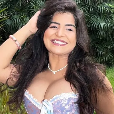 Shikhaa Malhotra