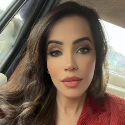Shikha Mason | Delhi MakeupArtist MUA profile