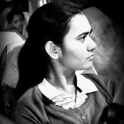 Shikha Pandey profile