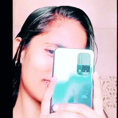 Shikha Patel profile