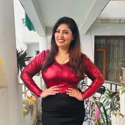 Shikha Puri profile