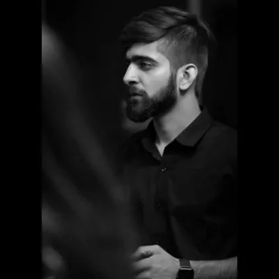 Shikhar Chaudhary profile