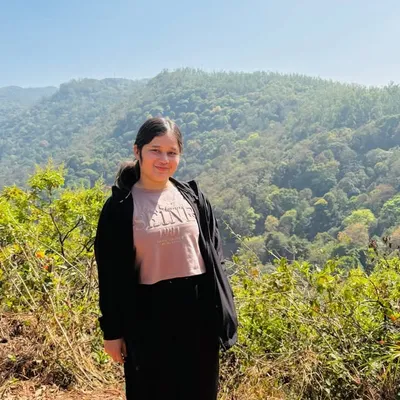 Shikha Rawat profile