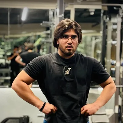Shikhar Batra profile