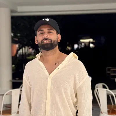Shikhar Bhatia profile