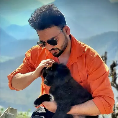 Shikhar Chauhan profile