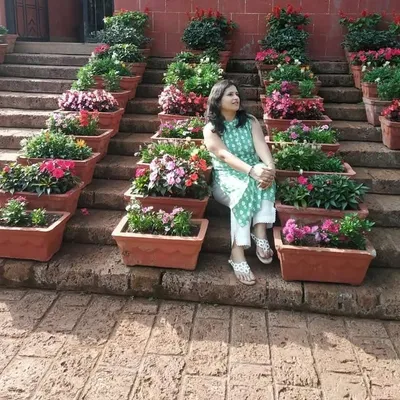 Shikha Gupta profile