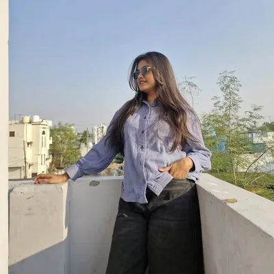 Shikha sahu✨ profile