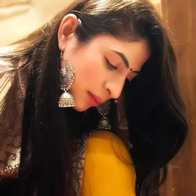 Shikha Chhabra profile
