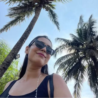 shikha shah profile