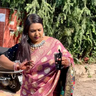 Shikha Garg profile