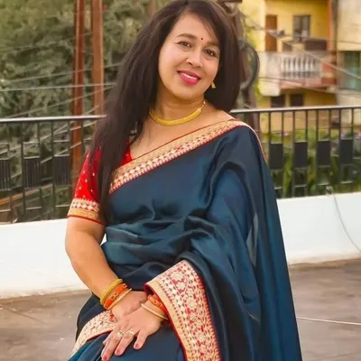 Shikha Shrivastava