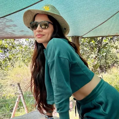Shikha Singh Shah profile