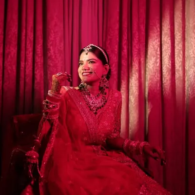 Shikha Swaraj Sahu profile