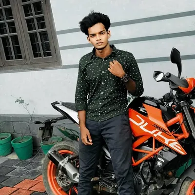 ___Shikhil profile