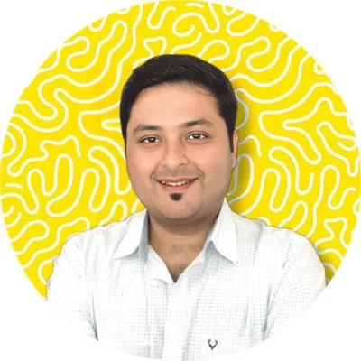 Shikkhar Suri profile