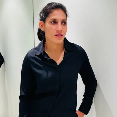 Shiksha Narwal profile