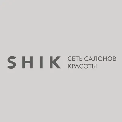 Сеть салонов Натальи Шик profile
