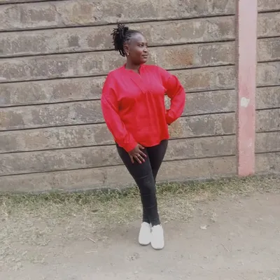 Shiku Terry profile