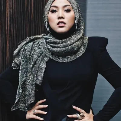 ShilaAmzah profile