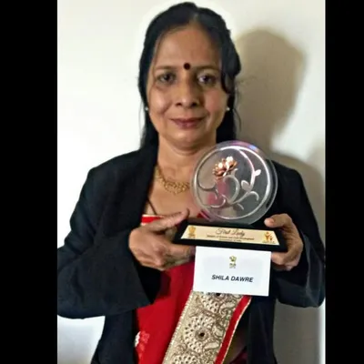 Shila Dawre profile