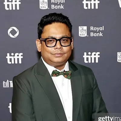 Shiladitya Bora profile