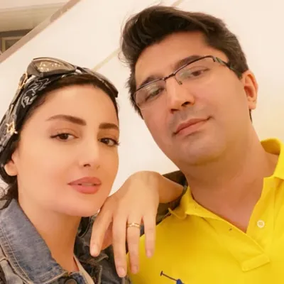 Shila Khodadad | شیلا خداداد profile