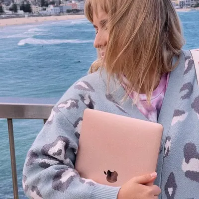 profile