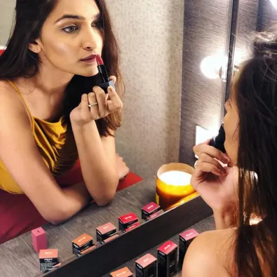 shalini jadeja profile